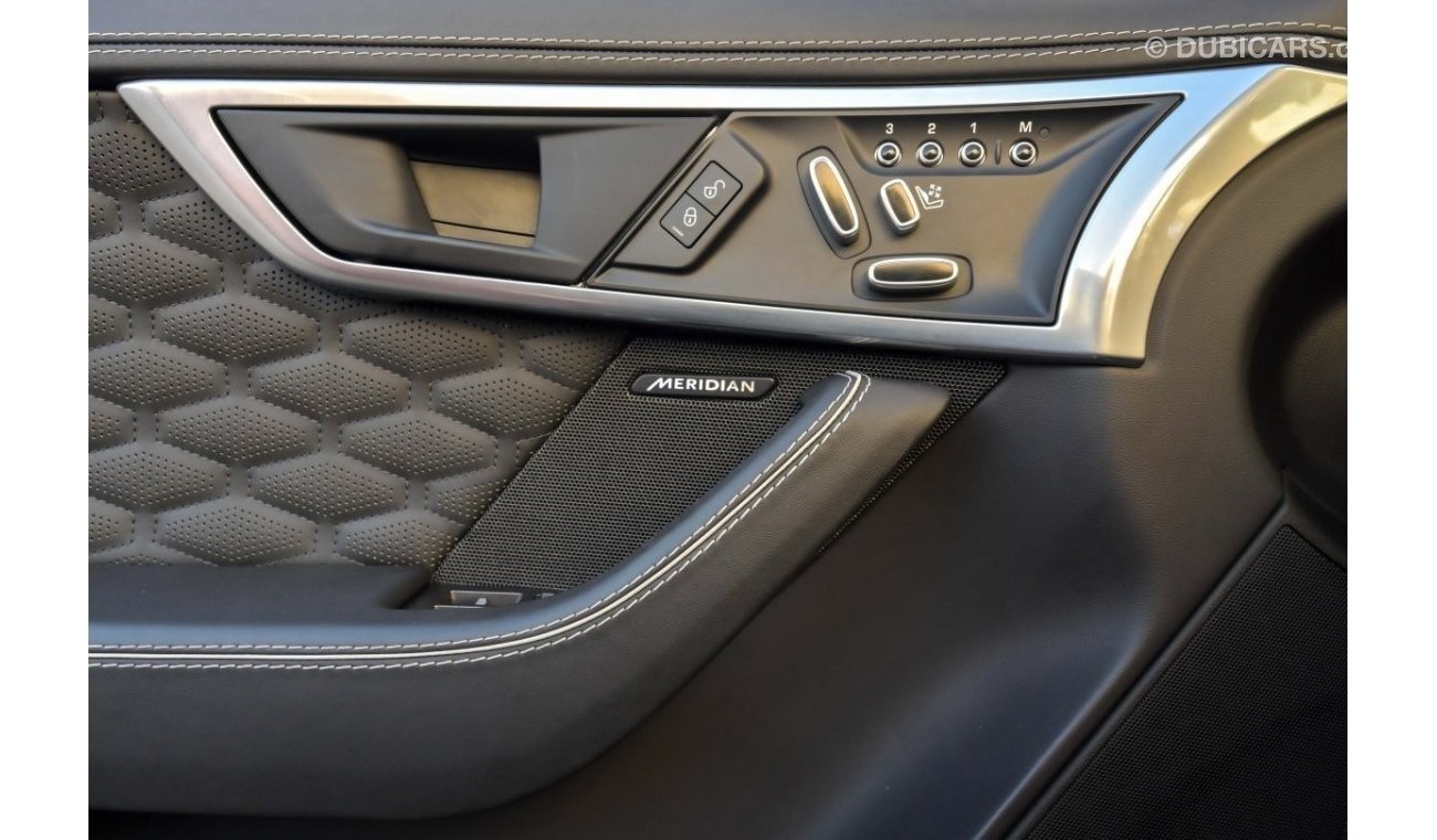 Jaguar F Type SVR | 5,287 P.M  | 0% Downpayment | Extraordinary Condition!