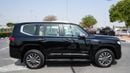 Toyota Land Cruiser VXR 3.5  TWIN TURBO HYBRID 2026!! GCC CAR
