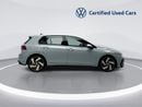 Volkswagen Golf Golf GTI 2L | Ex - Demo | Panoramic Sunroof | Fabric Sport Seats | LED Plus Headlights | Digital Coc