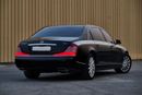 Mercedes Maybach 62 S