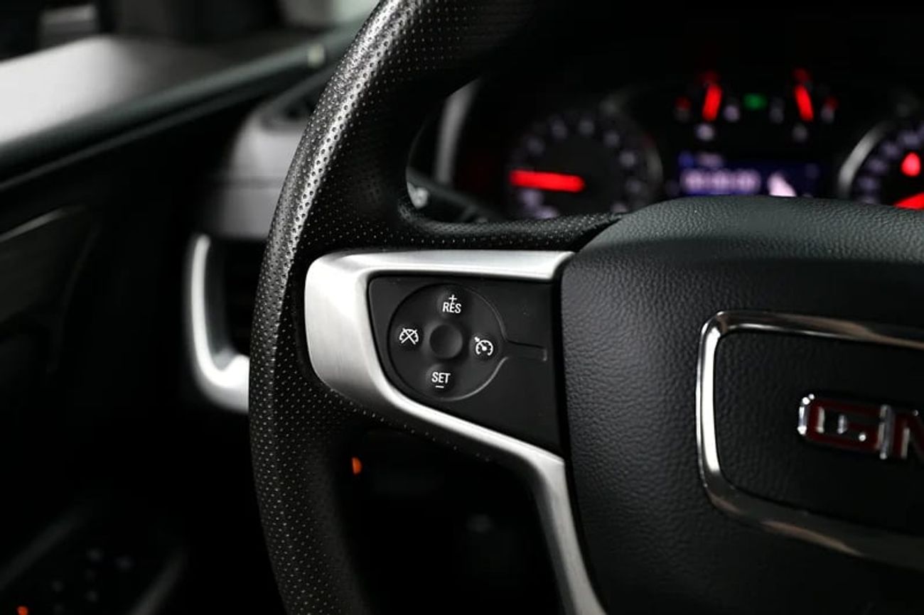 جي أم سي تيرين GCC | | 1075 monthly Ref#L154376