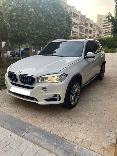 BMW X5 xdrive 35 I
