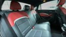 أم جي GT 2025 LUXURY | AED 821/Month | 0 DP | 30 Day Return | Warranty