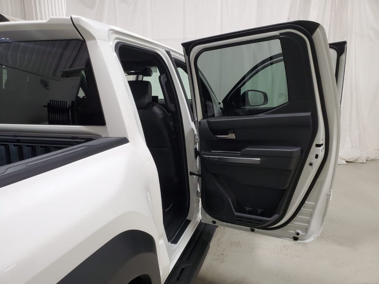 Toyota Tacoma TOYOTA TACOMA TRD SPORT PREMIUM 2024 V6 PETROL