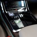 Audi Q7 55 TFSI quattro S-Line 3.0L AED 3,161 P.M • 0% Downpayment • Audi Q7 55TFSI S-Line • Agency Warranty