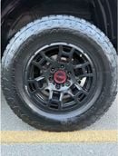 تويوتا Runner4 2021 TRD PRO FULL OPTION