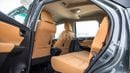 Toyota Fortuner FORTUNER 2.7L 4WD
