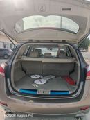 نيسان ميورانو SL 3.5L