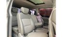 Hyundai H1 Starex HYUNDAI H1 STAREX MODEL 2012 FULL OPTIONS DIESEL 9 PASSENGER