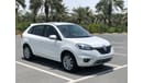 Renault Koleos SE Model 2015 GCC CAR PREFECT CONDITION INSIDE AND OUTSIDE