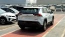 Toyota RAV4 Toyota RAV4 4WD 2.5L Petrol EXR 2025YM