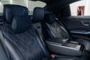 Mercedes Benz S500 4MATIC 3.0L 2021 Mercedes S500, Full Option, Diamond Seats, Excellent Condition, European Specs