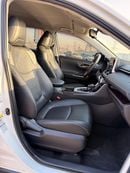 Toyota RAV4 Full Option 360 camera Japanese 2.0 L