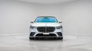 مرسيدس بنز S 500 AMG Line | Special Offer | AED 5,881 PM | Low Kilometer |