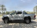 Toyota Hilux ADV 2.8L