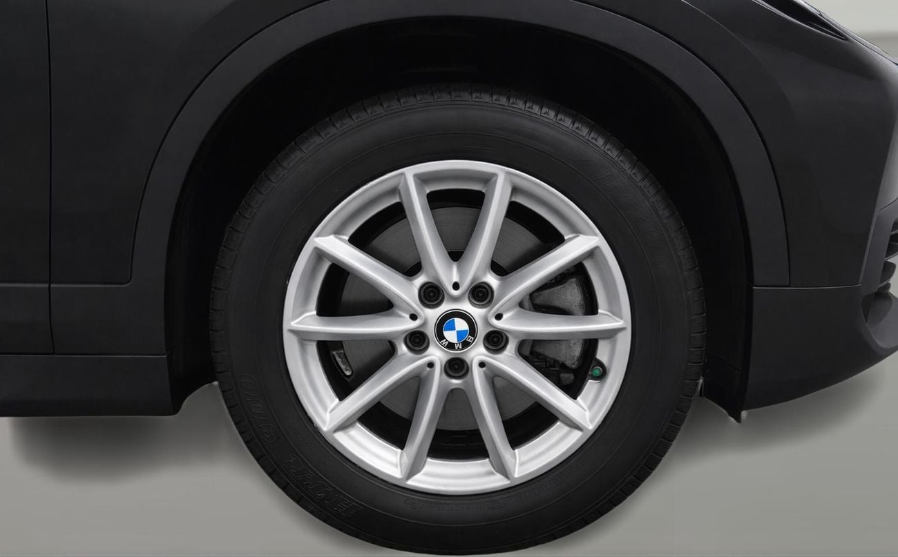 BMW X2 SDRIVE20I 2020 | AED 897/Month | 0 DP | 30 Day Return | Warranty | Service History