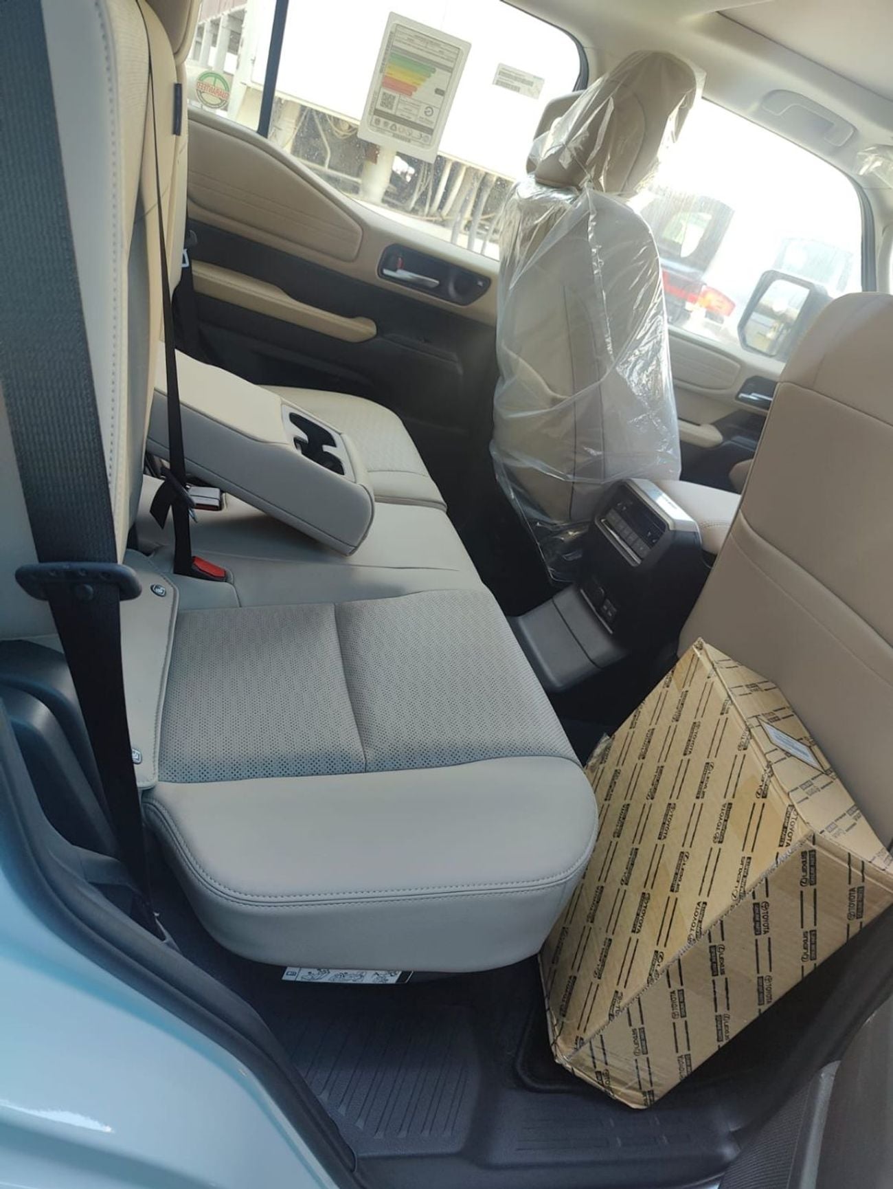 Toyota Prado VXR/LUXURY JBL & SUNROOF