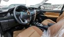 Toyota Fortuner GX Petrol 2.7L With Good Options