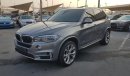 BMW X5 Bmw X5 model 2015  car prefect condition full option low mileage panoramic roof leather seats full e