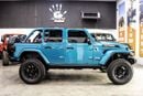 جيب رانجلر Jeep Wrangler Unlimited 2020