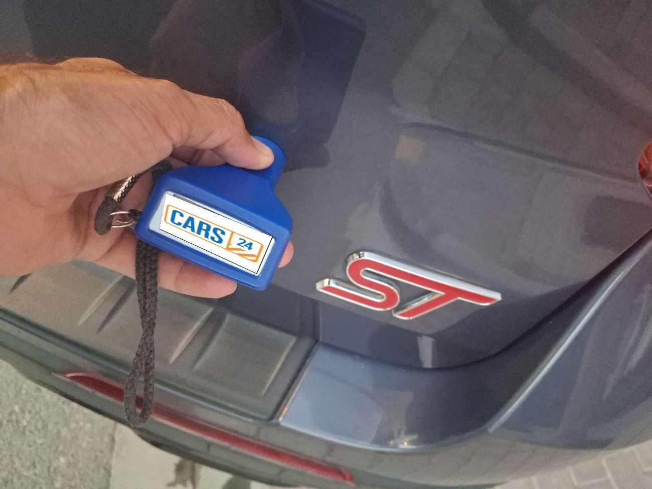 Ford Explorer ST 3 | Zero Down Payment | Home Test Drive