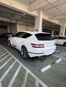جينيسس GV80