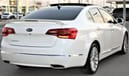 Kia Cadenza