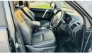 Toyota Prado 2018 | RHD | LIMGENE BODY KIT INSTALLED | PREMIUM BLACK INTERIOR