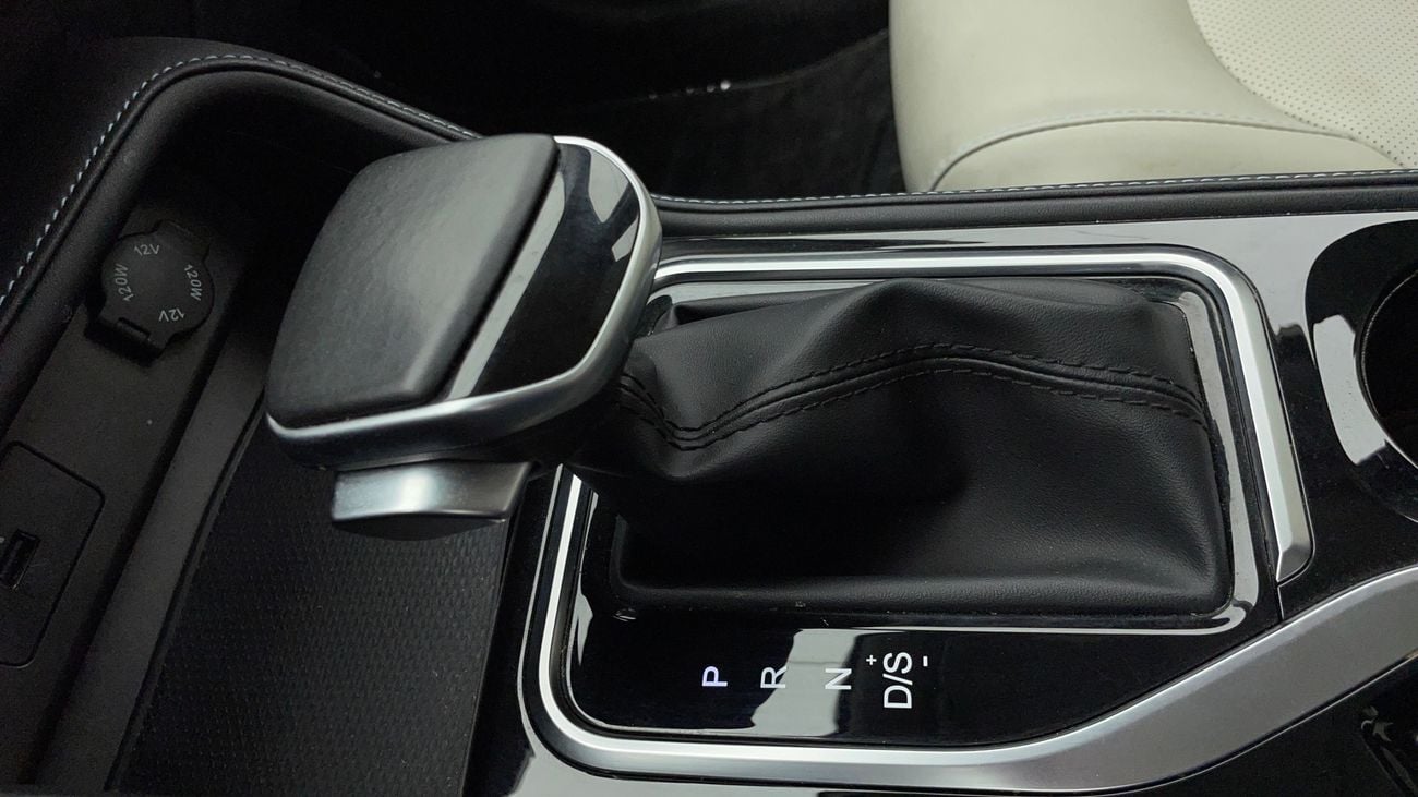 جاك JS4 INTELLIGENT 1.5 | بدون دفعة مقدمة | اختبار القيادة في المنزل