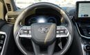 Toyota Land Cruiser GR SPORT hybird