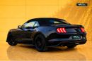 Ford Mustang USA specs 776.00 monthly