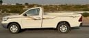 تويوتا هيلوكس GL 2.4L Single Cab Utility
