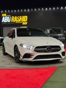 مرسيدس بنز A 35 AMG