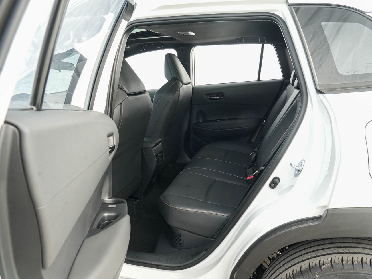 Toyota Frontlander frontlander