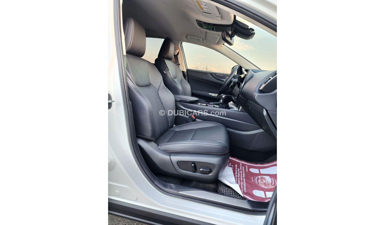 لكزس NX200t LEXUS NX200 JAPAN