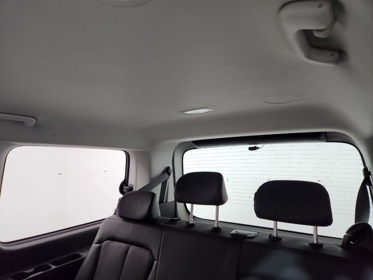 Hyundai Staria 2022 HYUNDAI STARIA (D) 2.2 Tourer 9seat Modern