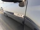 Toyota Hilux GLX