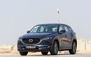 مازدا CX5 Std 2.5L mazda cx 5 2019 2.5 L GCC accident-free in excellent condition 1153 P.M