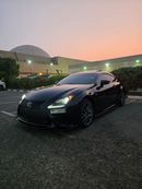 Lexus RC 200 F SPORT