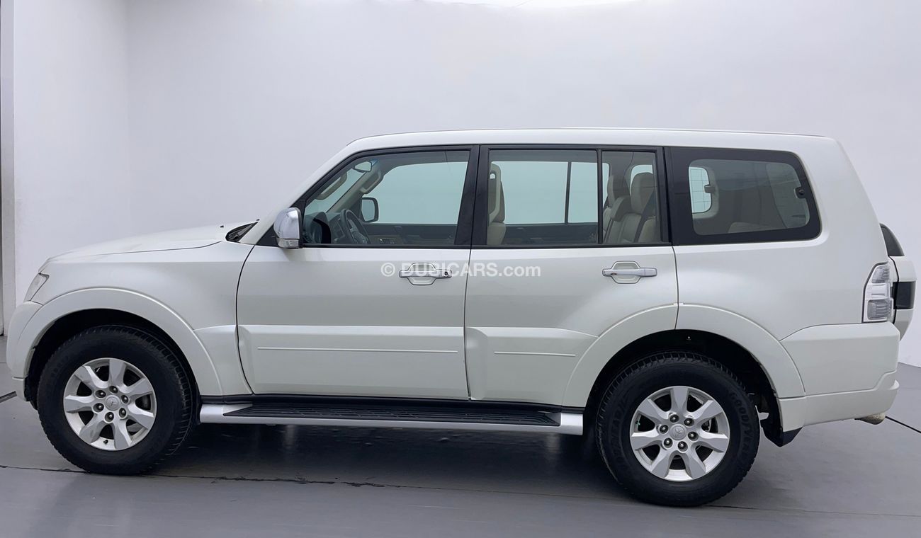 Mitsubishi Pajero GLS BASE 3.5 | Zero Down Payment | Free Home Test Drive