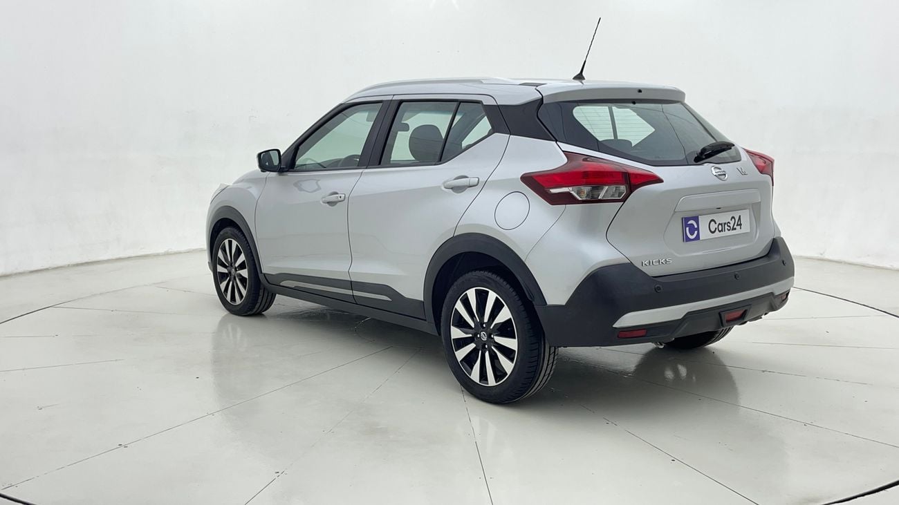 Nissan Kicks SL 1.6 | Zero Down Payment | Home Test Drive