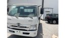 هينو 300 Hino 300 series, 714  4.2 Ton