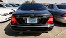 Mercedes-Benz S55 AMG L AMG