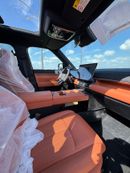 BYD Leopard Titanium 7