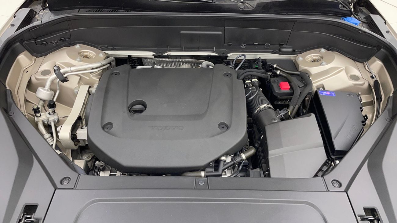 Volvo XC90 B6 ULTIMATE BRIGHT AWD 2 | Zero Down Payment | Home Test Drive