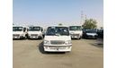 Jincheng Hiace 2.0L PETROL, 15-SEATER, MANUAL, 15'' TYRES, HUGE STOCK AVAILABLE