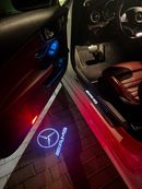 Mercedes-Benz C 43 AMG