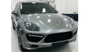 Porsche Cayenne GTS GTS .. GCC .. Perfect Condition .. Top .. V8 .