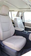 تويوتا برادو GXL 2.4T