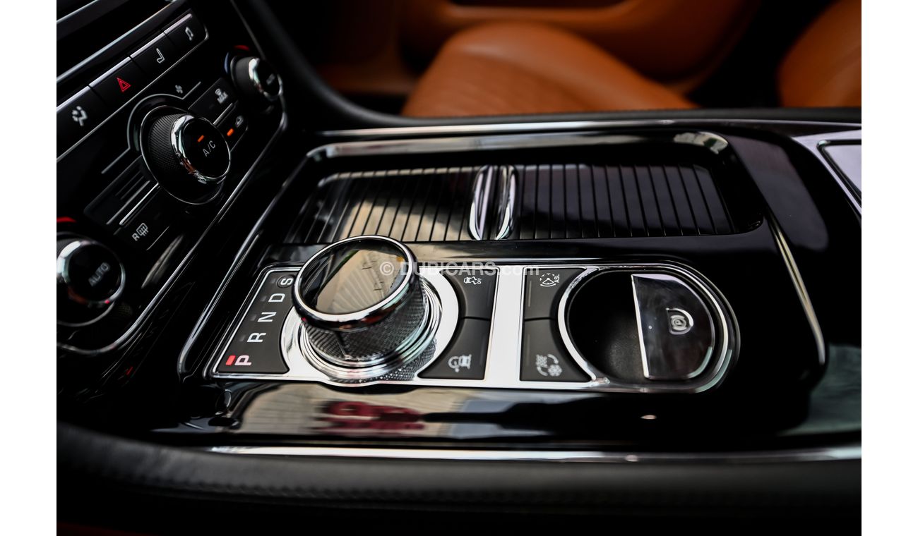 Jaguar XJ L Portfolio 3.0L | 2,152 P.M | 0% Downpayment | Low Mileage!